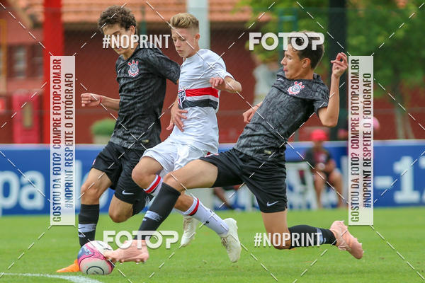 Achetez vos photos de l'vnementSo Paulo x Corinthians - SUB 13 sur Fotop