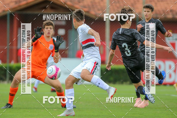 Achetez vos photos de l'vnementSo Paulo x Corinthians - SUB 13 sur Fotop