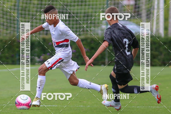 Achetez vos photos de l'vnementSo Paulo x Corinthians - SUB 13 sur Fotop
