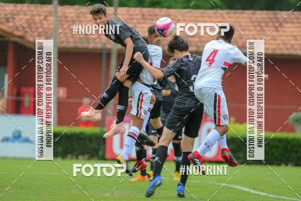 Achetez vos photos de l'vnementSo Paulo x Corinthians - SUB 13 sur Fotop