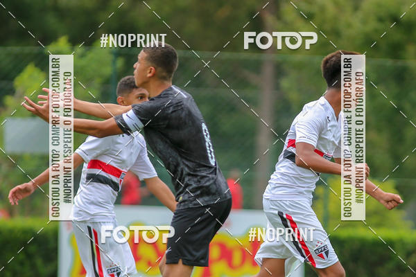 Achetez vos photos de l'vnementSo Paulo x Corinthians - SUB 13 sur Fotop