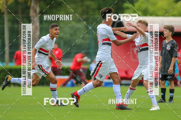 Achetez vos photos de l'vnementSo Paulo x Corinthians - SUB 13 sur Fotop