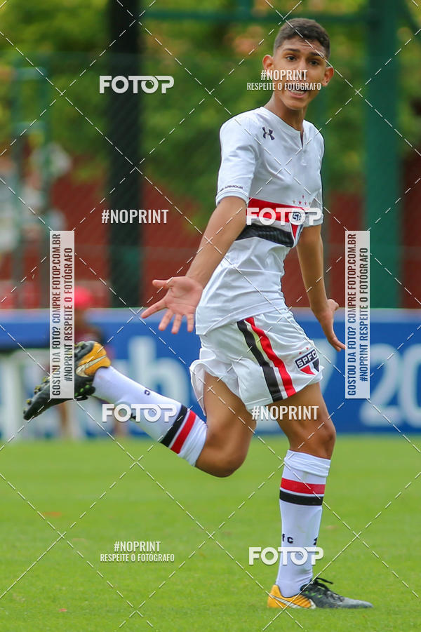 Achetez vos photos de l'vnementSo Paulo x Corinthians - SUB 13 sur Fotop