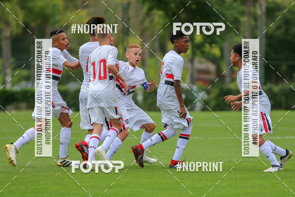 Achetez vos photos de l'vnementSo Paulo x Corinthians - SUB 13 sur Fotop