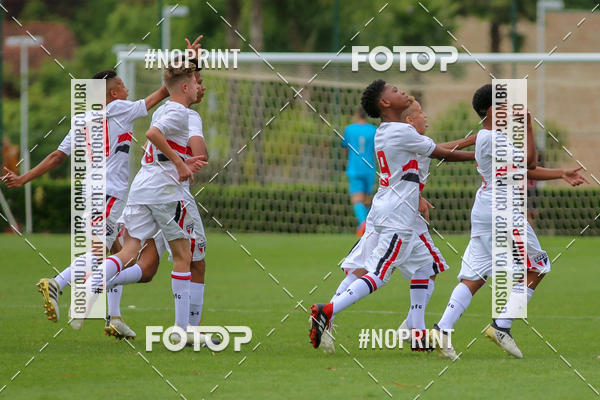 Achetez vos photos de l'vnementSo Paulo x Corinthians - SUB 13 sur Fotop