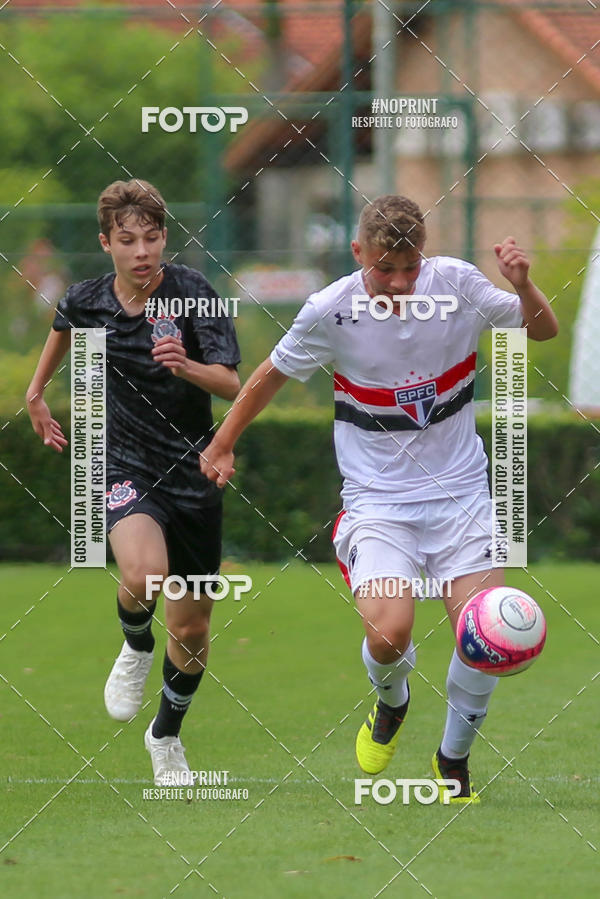 Achetez vos photos de l'vnementSo Paulo x Corinthians - SUB 13 sur Fotop