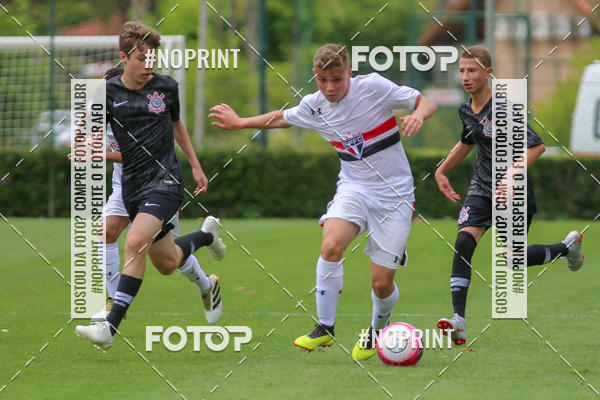 Achetez vos photos de l'vnementSo Paulo x Corinthians - SUB 13 sur Fotop