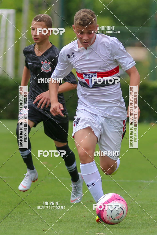 Achetez vos photos de l'vnementSo Paulo x Corinthians - SUB 13 sur Fotop