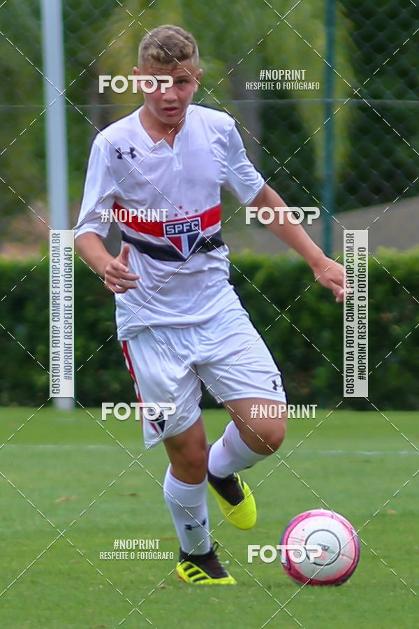 Achetez vos photos de l'vnementSo Paulo x Corinthians - SUB 13 sur Fotop