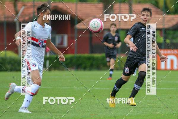 Achetez vos photos de l'vnementSo Paulo x Corinthians - SUB 13 sur Fotop