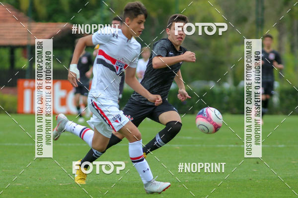 Achetez vos photos de l'vnementSo Paulo x Corinthians - SUB 13 sur Fotop