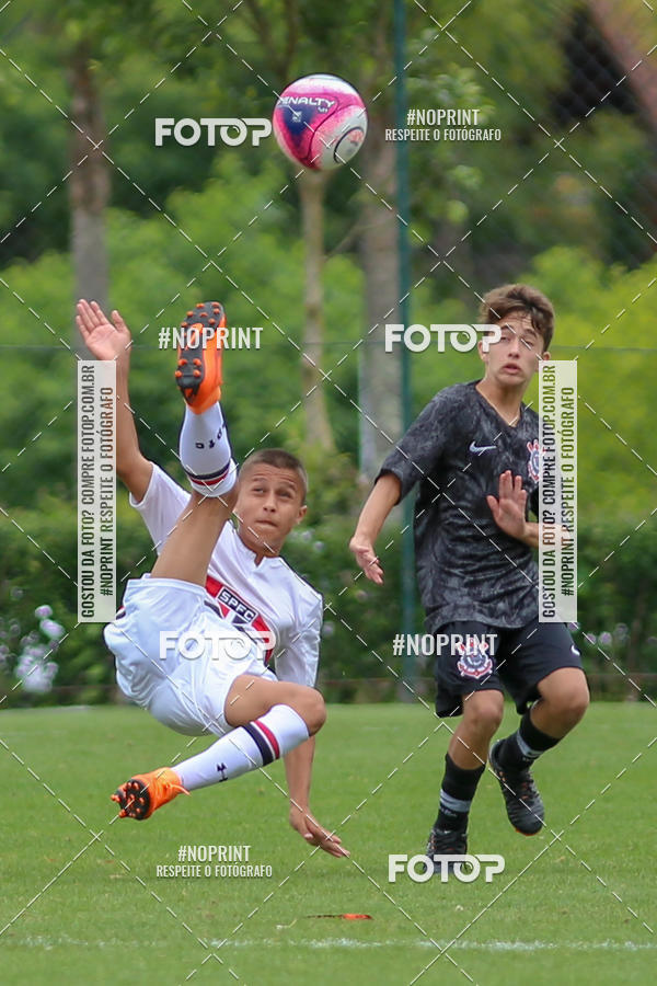 Achetez vos photos de l'vnementSo Paulo x Corinthians - SUB 13 sur Fotop