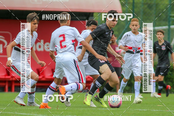 Achetez vos photos de l'vnementSo Paulo x Corinthians - SUB 13 sur Fotop