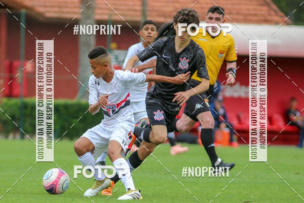 Achetez vos photos de l'vnementSo Paulo x Corinthians - SUB 13 sur Fotop