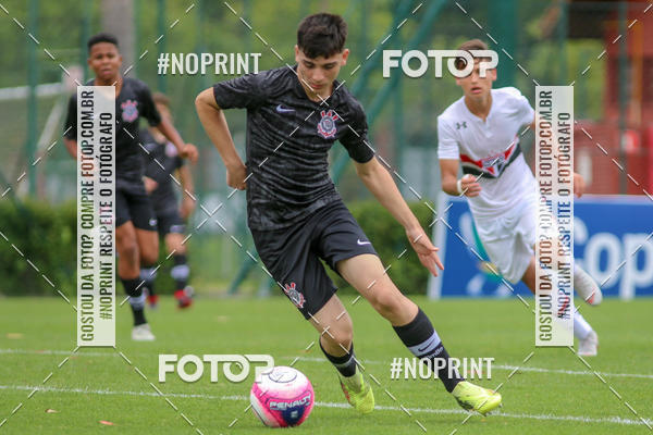Achetez vos photos de l'vnementSo Paulo x Corinthians - SUB 13 sur Fotop