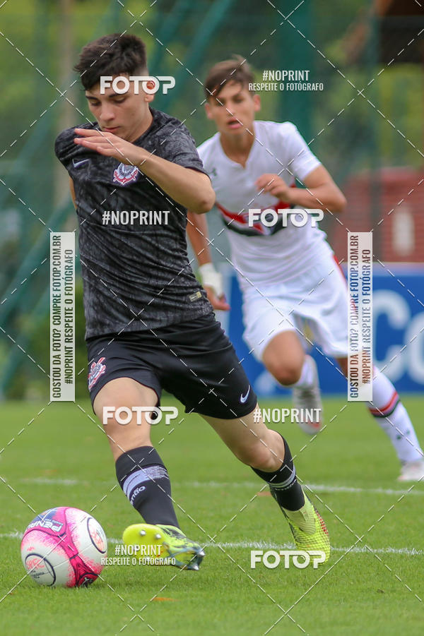 Achetez vos photos de l'vnementSo Paulo x Corinthians - SUB 13 sur Fotop