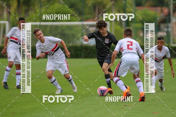 Achetez vos photos de l'vnementSo Paulo x Corinthians - SUB 13 sur Fotop