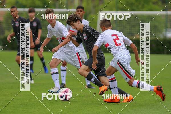 Achetez vos photos de l'vnementSo Paulo x Corinthians - SUB 13 sur Fotop