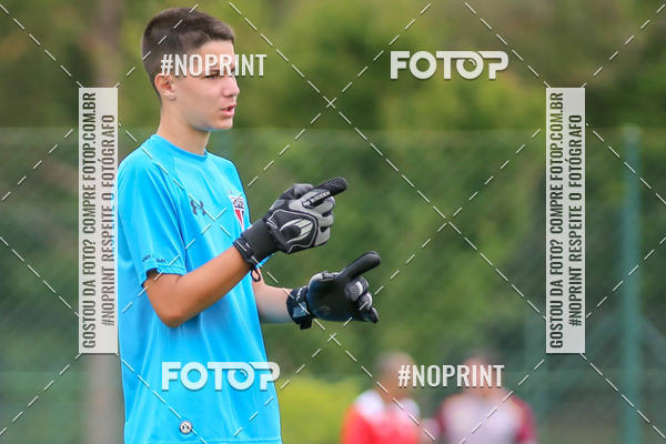 Achetez vos photos de l'vnementSo Paulo x Corinthians - SUB 13 sur Fotop