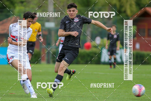 Achetez vos photos de l'vnementSo Paulo x Corinthians - SUB 13 sur Fotop