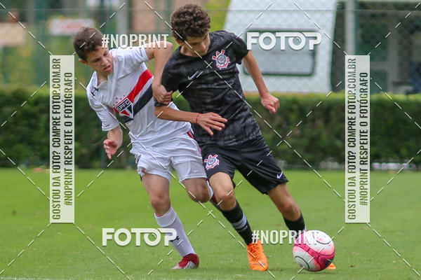 Achetez vos photos de l'vnementSo Paulo x Corinthians - SUB 13 sur Fotop