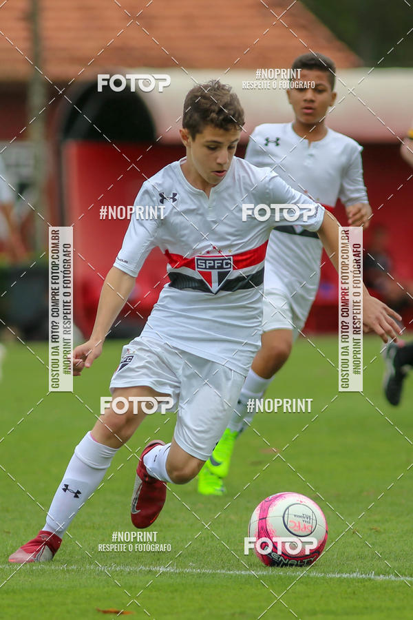 Compre suas fotos do eventoSo Paulo x Corinthians - SUB 13 no Fotop