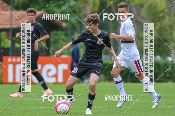 Compre suas fotos do eventoSo Paulo x Corinthians - SUB 13 no Fotop