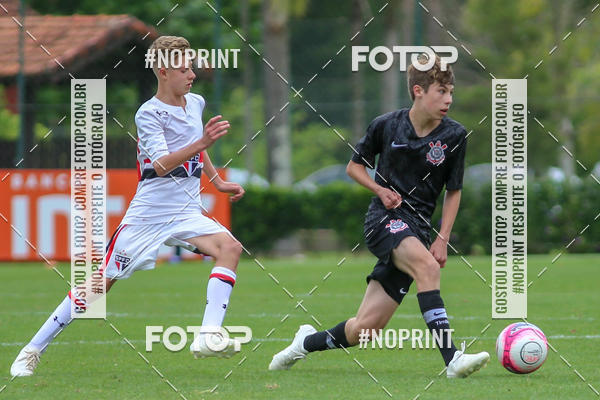 Compre suas fotos do eventoSo Paulo x Corinthians - SUB 13 no Fotop