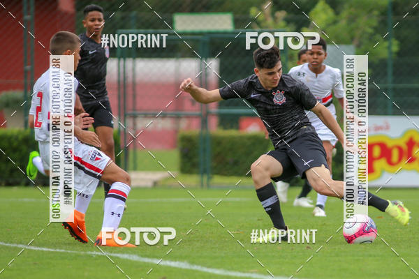 Compre suas fotos do eventoSo Paulo x Corinthians - SUB 13 no Fotop