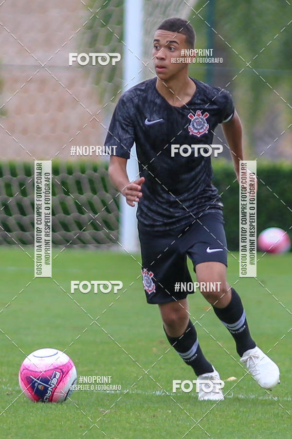 Compre suas fotos do eventoSo Paulo x Corinthians - SUB 13 no Fotop