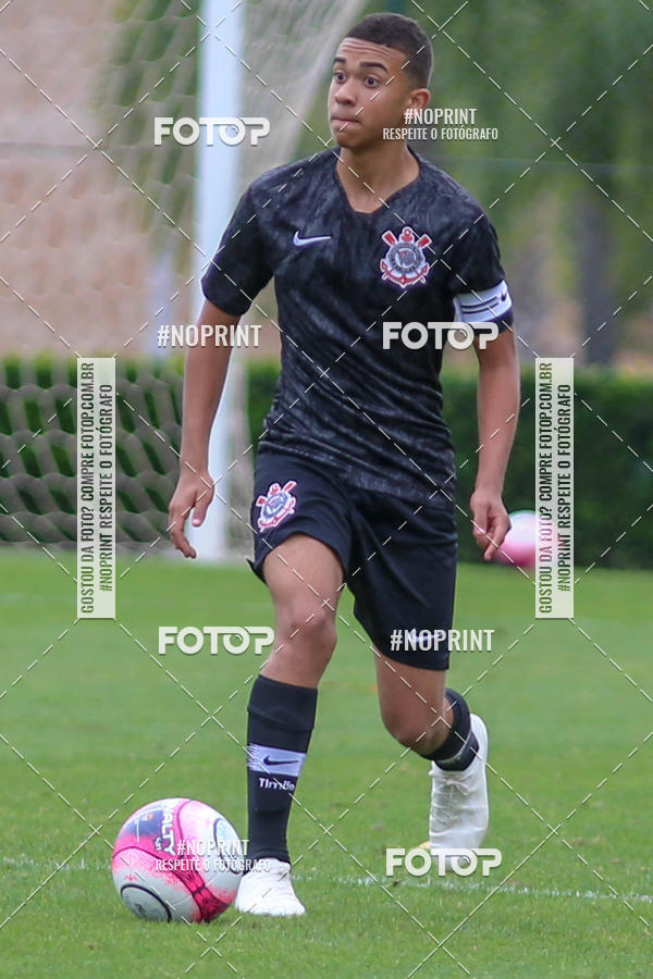Compre suas fotos do eventoSo Paulo x Corinthians - SUB 13 no Fotop