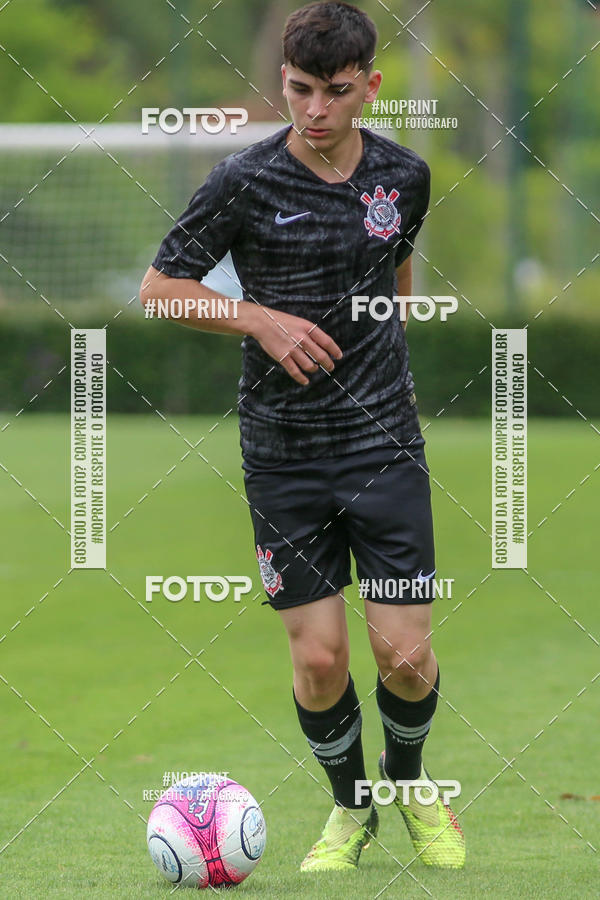 Compre suas fotos do eventoSo Paulo x Corinthians - SUB 13 no Fotop