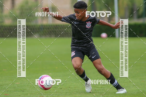 Compre suas fotos do eventoSo Paulo x Corinthians - SUB 13 no Fotop