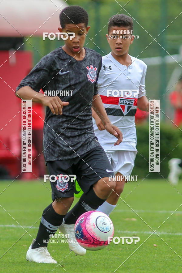 Compre suas fotos do eventoSo Paulo x Corinthians - SUB 13 no Fotop