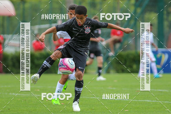 Compre suas fotos do eventoSo Paulo x Corinthians - SUB 13 no Fotop