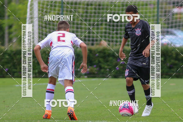 Compre suas fotos do eventoSo Paulo x Corinthians - SUB 13 no Fotop