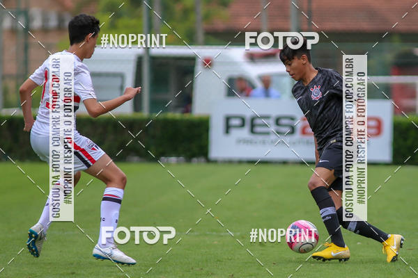 Compre suas fotos do eventoSo Paulo x Corinthians - SUB 13 no Fotop