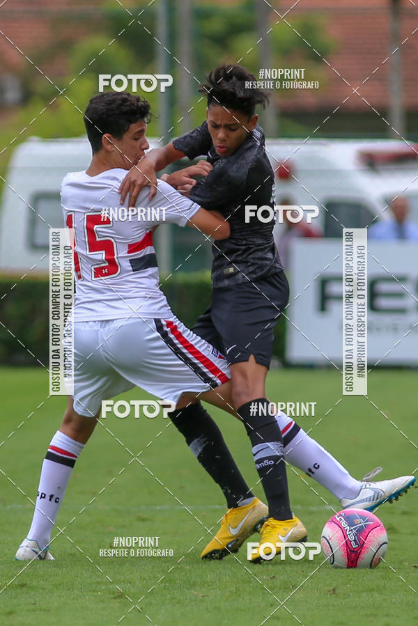 Compre suas fotos do eventoSo Paulo x Corinthians - SUB 13 no Fotop