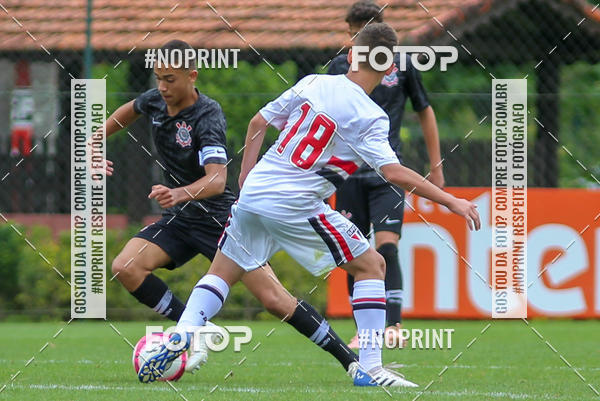Compre suas fotos do eventoSo Paulo x Corinthians - SUB 13 no Fotop