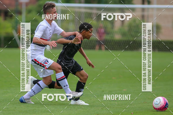 Compre suas fotos do eventoSo Paulo x Corinthians - SUB 13 no Fotop
