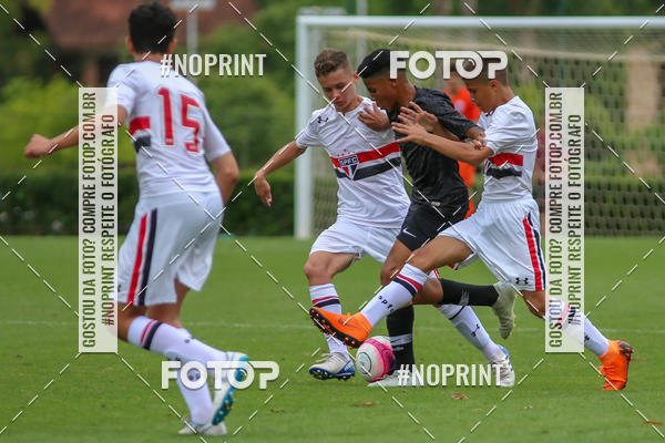 Compre suas fotos do eventoSo Paulo x Corinthians - SUB 13 no Fotop