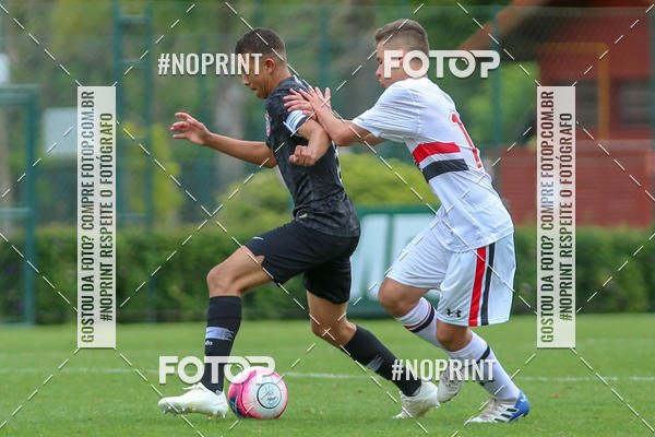 Compre suas fotos do eventoSo Paulo x Corinthians - SUB 13 no Fotop