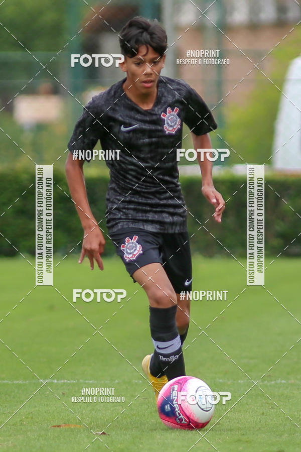 Compre suas fotos do eventoSo Paulo x Corinthians - SUB 13 no Fotop