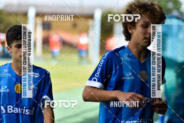 Buy your photos of the eventESTADUAL GAUCH�O SUB-15 ESPORTE CLUBE NOVO HAMBURGO X JUVENTUDE on Fotop