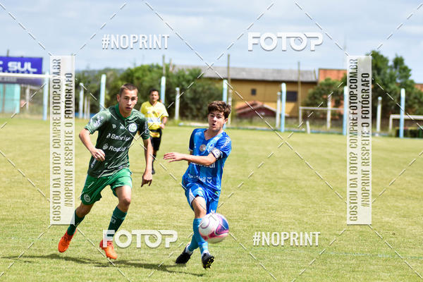 Buy your photos of the eventESTADUAL GAUCH�O SUB-15 ESPORTE CLUBE NOVO HAMBURGO X JUVENTUDE on Fotop