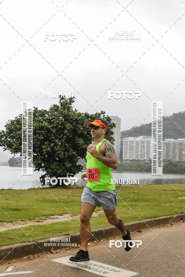 Buy your photos of the event69 Corrida e Caminhada da Lagoa Rodrigo de Freitas on Fotop