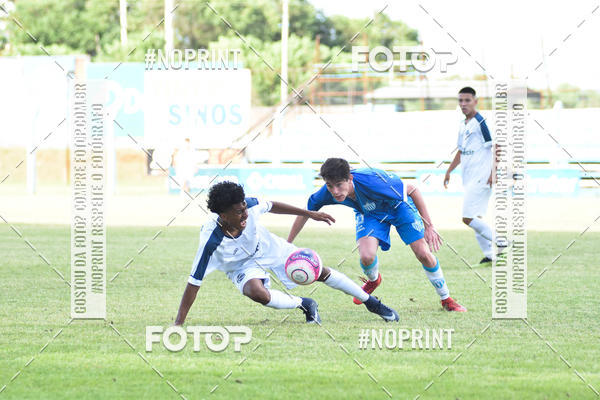 Buy your photos of the eventESTADUAL GAUCH�O JUVENIL  ESPORTE CLUBE NOVO HAMBURGO X S�O JOS� - POA on Fotop