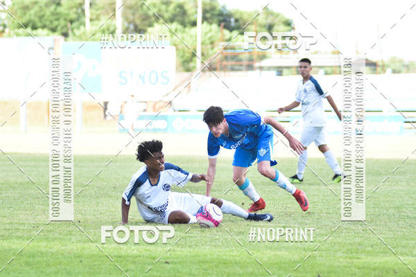 Buy your photos of the eventESTADUAL GAUCH�O JUVENIL  ESPORTE CLUBE NOVO HAMBURGO X S�O JOS� - POA on Fotop