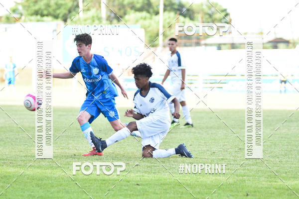 Buy your photos of the eventESTADUAL GAUCH�O JUVENIL  ESPORTE CLUBE NOVO HAMBURGO X S�O JOS� - POA on Fotop