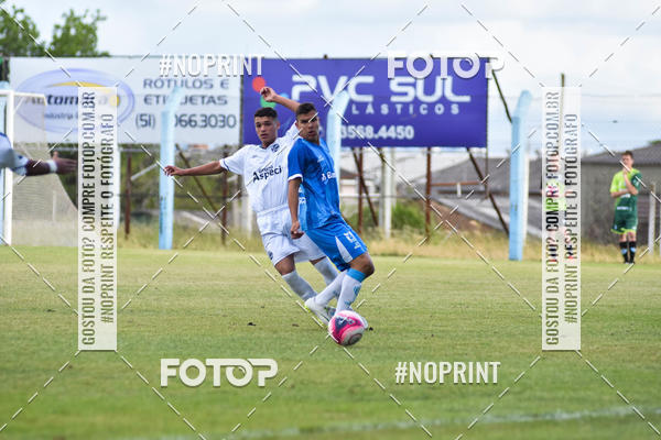 Buy your photos of the eventESTADUAL GAUCH�O JUVENIL  ESPORTE CLUBE NOVO HAMBURGO X S�O JOS� - POA on Fotop